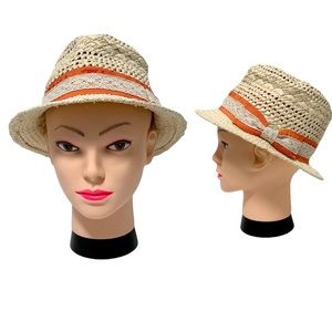 ❣️2/$40❣️ Fedora Hat